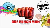 Review xàm~ ONE PUNCH MAN