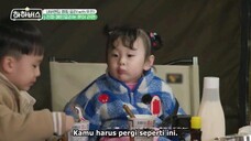 HA HA BUS EP. 2 (Sub Indo)