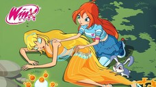 Winx Club - TV Özel - Bölüm 1 - Bloom'un Kaderi