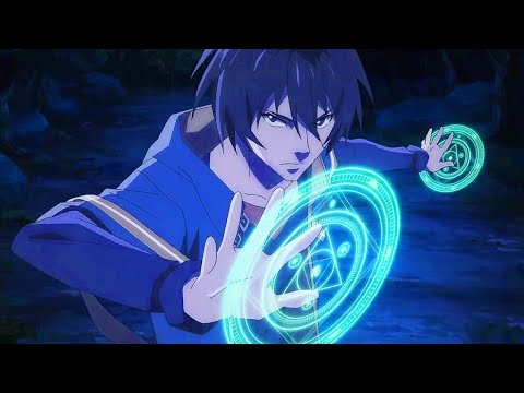 DanMachi Season 4 Part 2「AMV」My Demons ᴴᴰ 