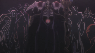 จุดสูงสุดและความเสื่อมของ [Ainz Ooal Gown] - ส่วนที่สองของประวัติศาสตร์การก่อตั้ง [Ainz Ooal Gown]