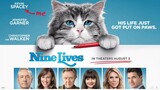 TITLE: Nine Lives/Tagalog Dubbed Full Movie HD