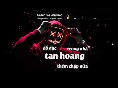 Up chơi , tối nay lên full Babe im wrong