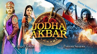 Jodha Akbar - Episode 17
