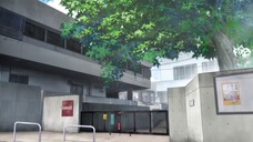 TSUKI GA KIREI EPISODE 3 sub indo