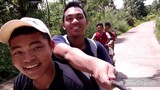 Ihawan Falls (Travel Vlog # 1) Kill eye
