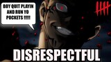 SUKUNA IS A DAWG: THE MOST DISRESPECTFUL MOMENTS IN ANIME HISTORY 5