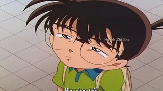 Detective Conan tổng hợp trích đoạn hay (Part 11) p4