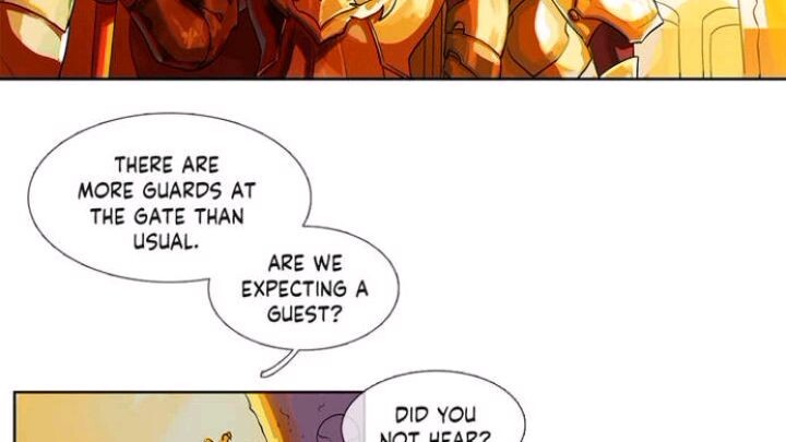 kings maker chapter 1