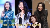 Jung Wheein brings smile on your face