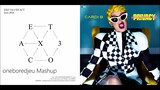 You Can Call Me Cardi - EXO vs. Cardi B feat. Bad Bunny & J Balvin (Mashup)