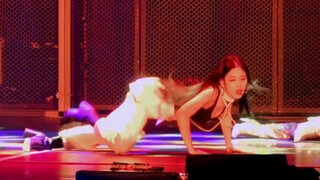 JENNIE 直拍 Partition 180724