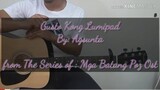 Gusto kong Lumipad - Agsunta BatangPozOst Guitar Chords /Guitartutorial /Wholesongchords /Chords