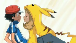 [Pokémon] It turns out that it's been six years. Good luck