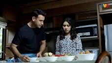 Seadanya Aku Episod 11