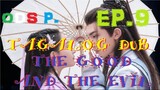 Good and Evil Episode 9 TAGALOG HD