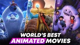 NEW LATEST ANIMATION ANIMATED FULL MOVIE CARTOON FOR KIDS ENGLISH DUBBED. ACTION COMEDY DISNEY 2023