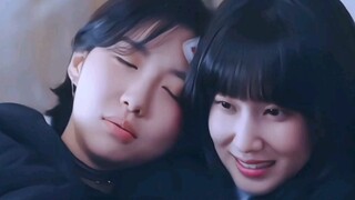 Two friendless people became best friends