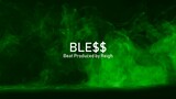 "BLE$" - PROTOJE / Reggae Trap Type Beat | Prod. Reigh (FOR SALE)