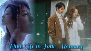 Find Me in Your Memory [ Preview Ep 0 ] || Drama Korea Terbaru Maret 2020 Kim Dong Wook💗Mun KaYoung