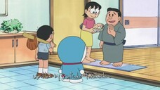 Doraemon English dubbed