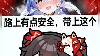 知更鸟：鸟巢突然痒痒的呢