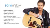 Sam Milby Be Mine OPM Songs Full Playlist HD 🎥