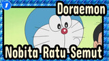 Doraemon|[EP,Baru,483],Video,Spesial-Nobita&Ratu,Semut_1