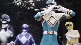 [Movie&TV] "Power Rangers" | Rangkaian Cuplikan Seru