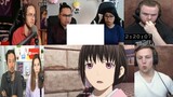 NORAGAMI EPISODE 10 REACTION MASHUP!!