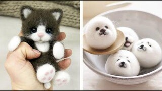 น่ารักมาก! Cutest baby animals Videos Compilation Cute moment of the Animals - Cutest Animals 11