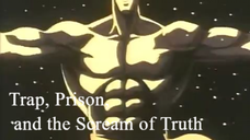 MVP-=Street Fighter II V E08 Trap, Prison, and the Scream of Truth