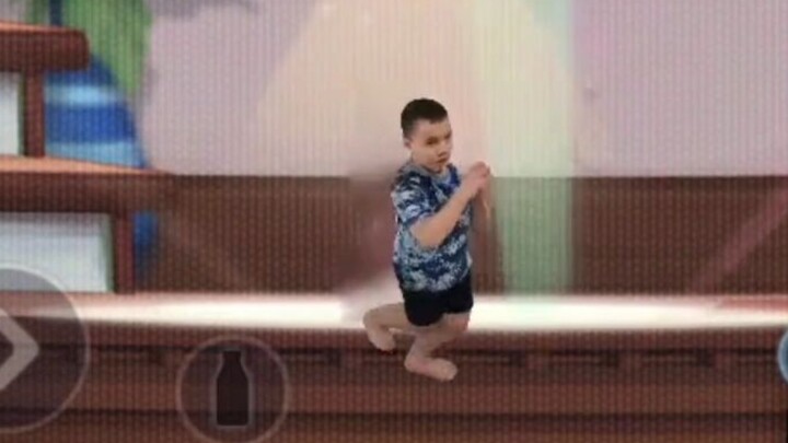 Tom dan Jerry Bernyanyi Versi 3