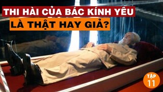 6 Bí Mật Giấu Kín Về BÁC HỒ Kính Yêu Mà Những Kẻ Phản Bội Không Biết | Đàm Đạo Lịch Sử | #11