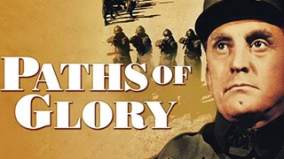 Paths of Glory (1957) [Thai Sub]