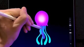 Who said animation is easy?
