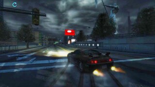 Burning Route : SI-7 【 Burnout Paradise - Remastered 】