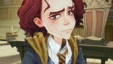 [Protagonis × Daniel/Cinta Rahasia Dua Arah] Ding, tolong periksa pacar kecilmu di Hogwarts