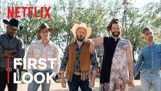 Queer Eye | Season 6 | Date Announcement | Netflix