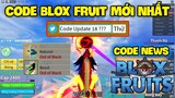 Code Roblox | Tổng Hợp Code Blox Fruit Mới Nhất Còn Nhập Được Nhận Quà X2 EXP Và GamePass Miễn Phí