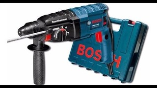 GBH 2-24D Boschhammer