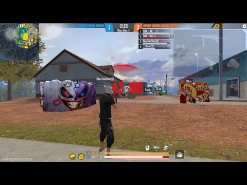 [ FREE FIRE ] Hoa Tàn Tình Tan Remix | Bờm Gaming