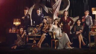 The Penthouse: War in Life Episode 12 [Eng Sub]