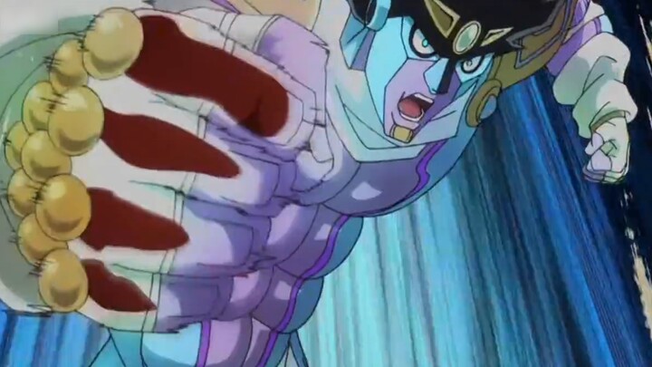 "Giọng nói rất giống" Jotaro, người mà tôi đã ghép đôi vào năm đầu trung học