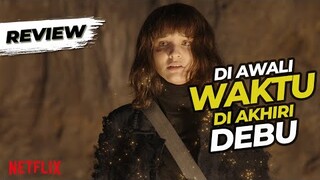 Review DARK SEASON 3 - Akhirnya Bisa Tidur Nyenyak (2020)