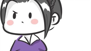 [Magic fan ★Jiang Cheng] Is there anyone willing to spend the holidays with uncle?