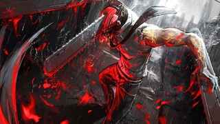 Only attack but not defend, the world is unparalleled! ! This is the strongest peak combat power in 