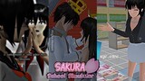 TikTok Sakura School Simulator Part 114 //