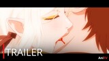 Kizumonogatari: Koyomi Vamp - Official Trailer 2 | English Sub