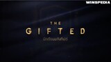 THE GIFTED EP 4